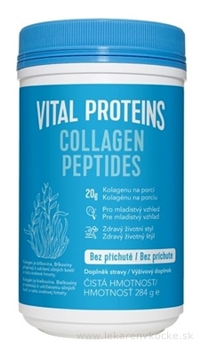 Vital proteins Collagen Peptides 284 g