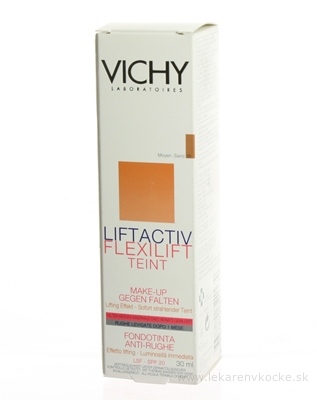 VICHY LIFTACTIV FLEXILIFT TEINT 35 make-up (M0330102) 1x30 ml
