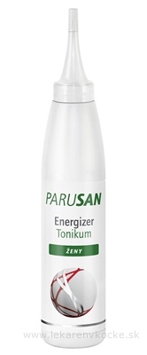 PARUSAN Energizer Tonikum pre ženy 1x200 ml