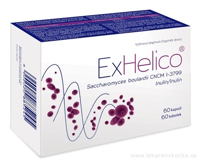 ExHelico cps 1x60 ks