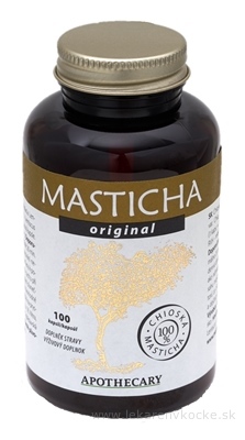 Masticha Original 100 kapsúl