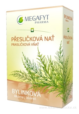 MEGAFYT BL PRASLIČKOVÁ VŇAŤ bylinný čaj 1x30 g