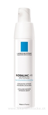 LA ROCHE-POSAY ROSALIAC AR INTENSE (M3295700) 1x40 ml