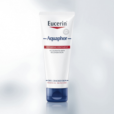 Eucerin Aquaphor regeneračná masť 200 ml