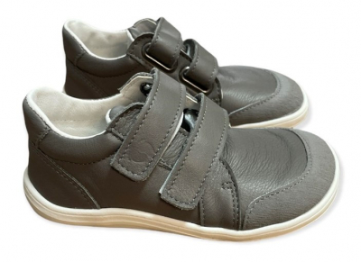 Baby Bare Febo Go Grey topánky č.25