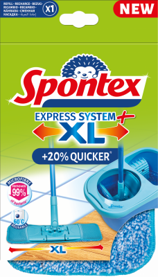 Spontex Express System+ XL náhrada
