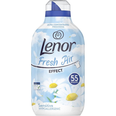LENOR Fresh Air Sensitive 770 ml (55 praní)