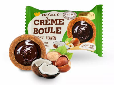 Mixit - Creme boule - Coconut heaven
