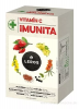 Darček - 1ks Leros čaj Vitamín C - Imunita
